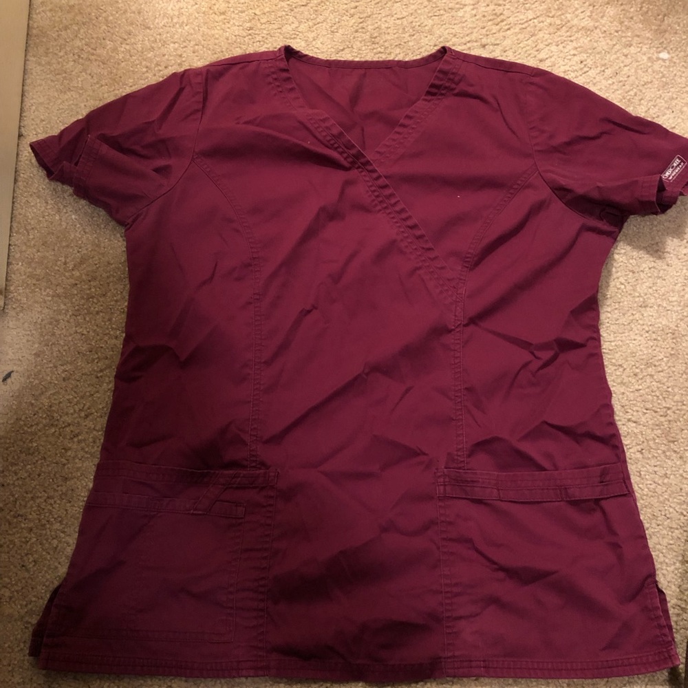 Cherokee scrubs